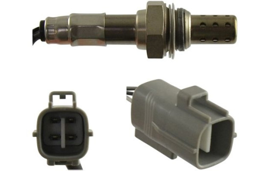 Sonde lambda
