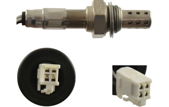 Sonde lambda