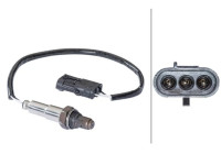 Sonde lambda