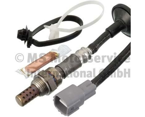 Sonde lambda