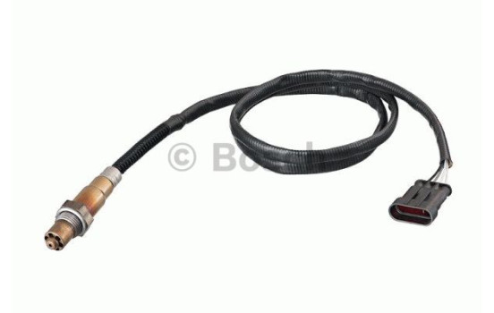 Sonde lambda