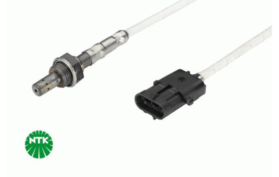 Sonde lambda
