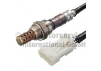 Sonde lambda