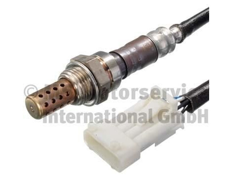 Sonde lambda