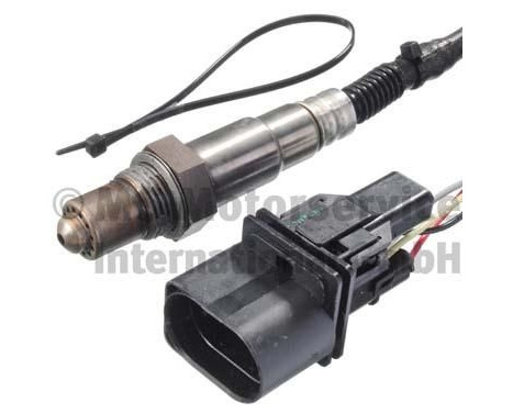 Sonde lambda