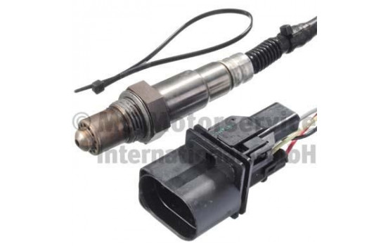 Sonde lambda, Image 2