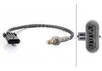 Sonde lambda