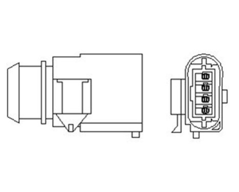 Sonde lambda