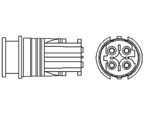 Sonde lambda