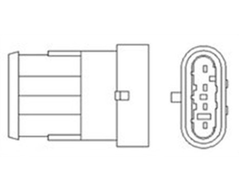 Sonde lambda