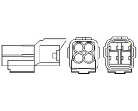 Sonde lambda