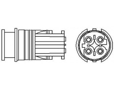 Sonde lambda