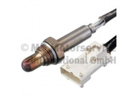 Sonde lambda