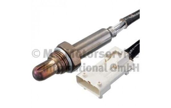 Sonde lambda
