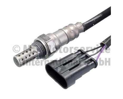 Sonde lambda