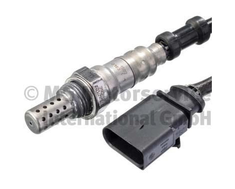 Sonde lambda