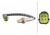 Sonde lambda