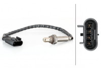 Sonde lambda