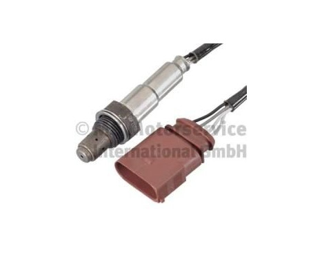 Sonde lambda