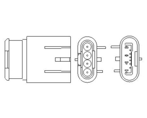 Sonde lambda