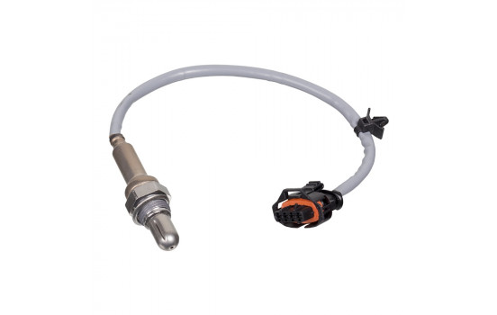 Sonde lambda