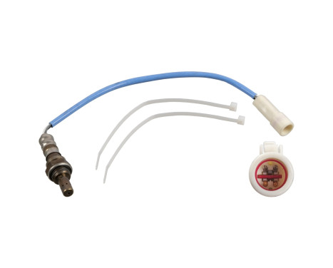 Sonde lambda