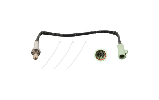 Sonde lambda