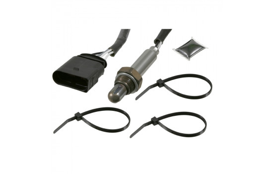 Sonde lambda
