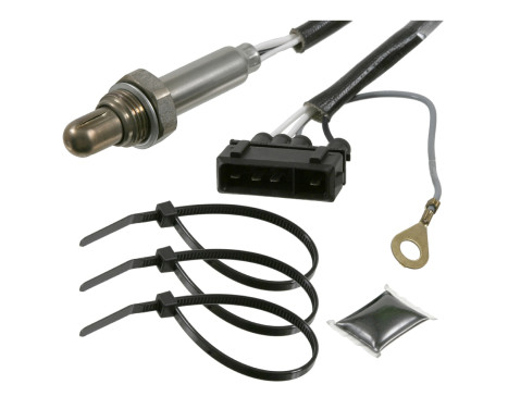 Sonde lambda