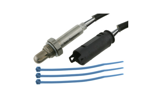 Sonde lambda