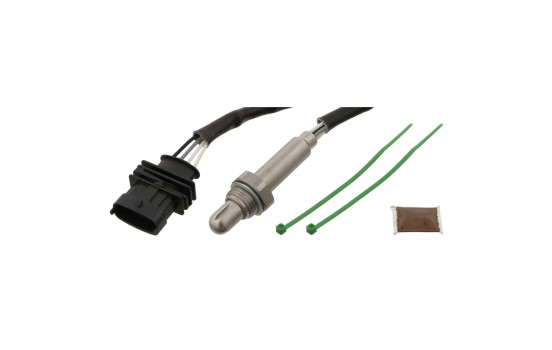 Sonde lambda