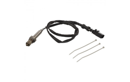 Sonde lambda