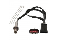 Sonde lambda