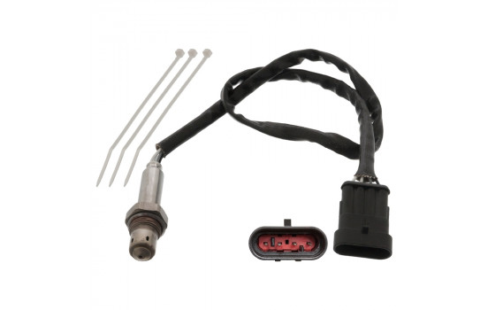 Sonde lambda