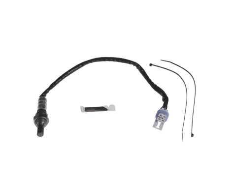 Sonde lambda