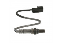 Sonde lambda