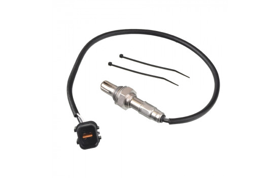 Sonde lambda