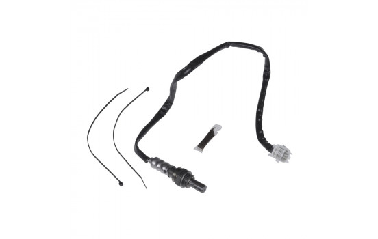 Sonde lambda