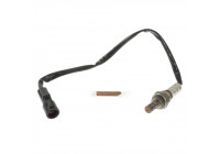 Sonde lambda