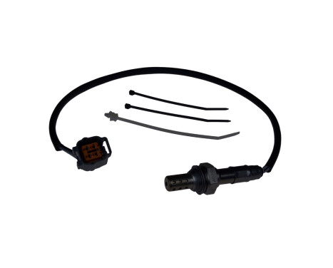 Sonde lambda