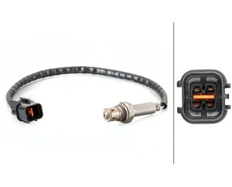 Sonde lambda