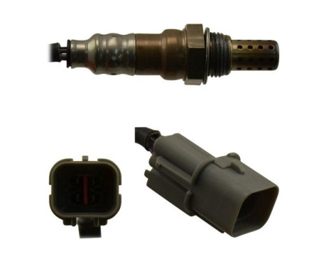 Sonde lambda