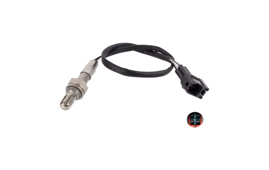 Sonde lambda