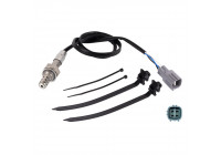 Sonde lambda