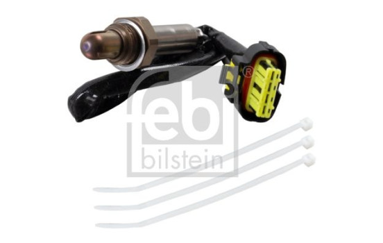 Sonde lambda, Image 2