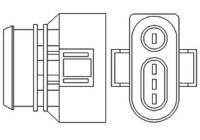 Sonde lambda