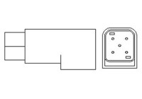 Sonde lambda