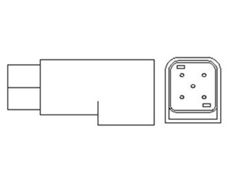 Sonde lambda