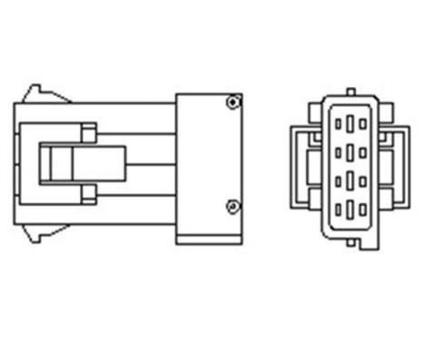 Sonde lambda