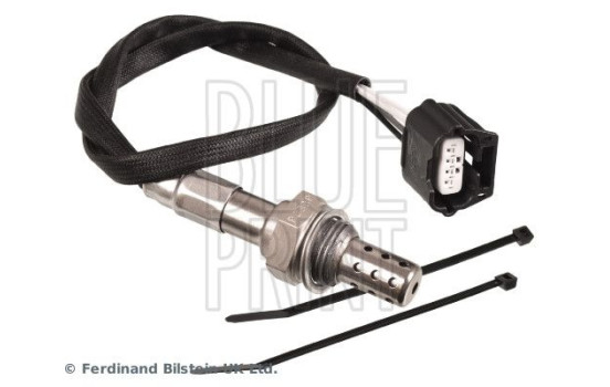 Sonde lambda, Image 2